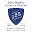 Johns Hopkins University School of Medicine Alumni