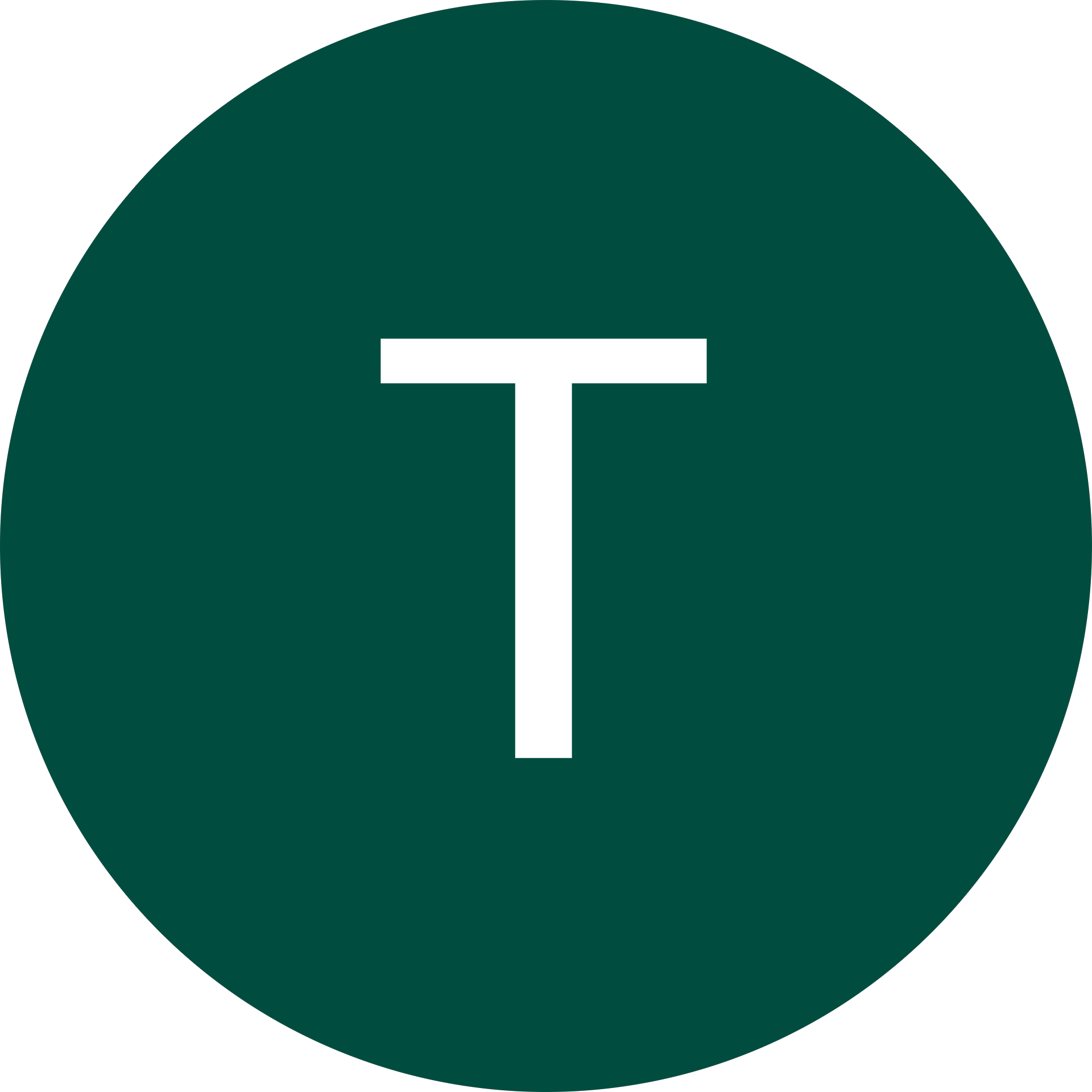 Tanem Kar