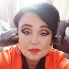 Maria Eneberg-Korsström