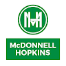 Writer: McDONNELL HOPKINS