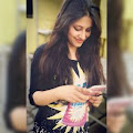 Shreya Pandey profile pic