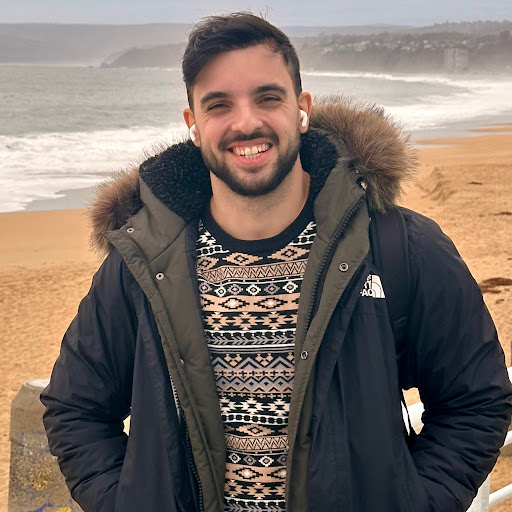 Fabrício de Oliveira (Condutor)