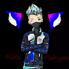 Bruger: ريكا مشغب