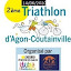 Triathlon Agon-Coutanville