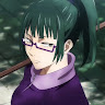 grimmjow s wifey