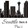 Residential Deck And Fence Builders Seattle, WA