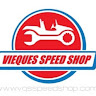 Writer: Vieques Speed Shop