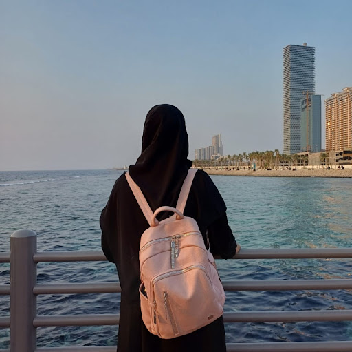 Sidratul Muntaha profile
