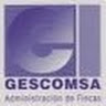 GESCOMSA ADMINISTRACIÓN DE FINCAS SLU