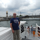 Bruker: Пётр Терехов