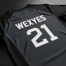 Wexyes
