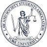 Writer: The Law and Society Students' Association