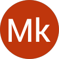 Avis de Mk.k avec une note de 4 sur 5