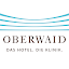 Oberwaid - Das Hotel. Die Klinik.