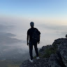 Indian adventurer