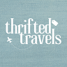 Writer: thriftedtravels