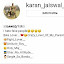 Karan Jaiswal
