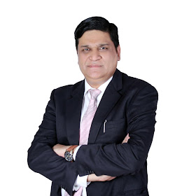 Dr. Pankaj Jain