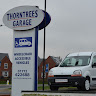 Thorntrees Garage