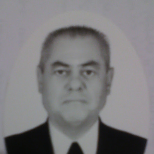 julio antonio Urbina