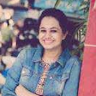 Writer: Nandita Sampat