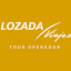 Flavia Martinez | LOZADA Viajes Tour Operador (Owner)