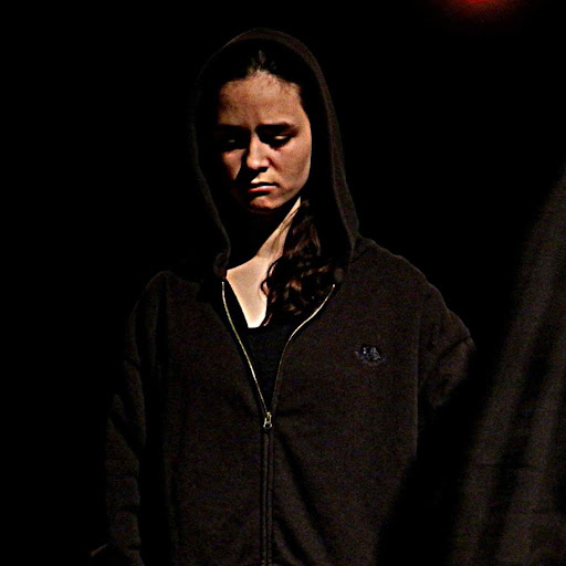 Andrea Gonzalez Gracia