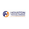 Writer: Houston Translation