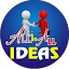 ALL-IN-ALL IDEAS