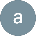 a s