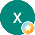 x