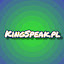 KingSpeak - Najlepszy Hosting Serwerów