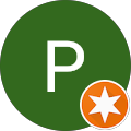 Avis de Peter.r avec une note de 5 sur 5
