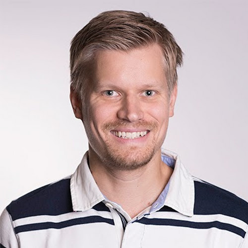 Arttu Arojoki