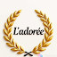 l'adorée