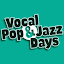 VocalPopAndJazzDays (Owner)