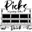 Pick's At PLX (Owner)