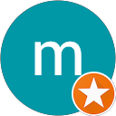 mのプロフィール画像