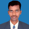 Mr Pradeep Kumar Kandasamy