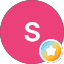 s D