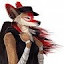 Dartfox “dartfox” (Owner)