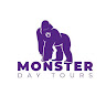 Writer: Monster Day Tours