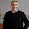 Yazarın fotoğrafı: Ekrem Çatak