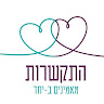 תמונת הסופר/ת: התקשרות משרד