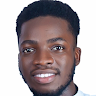 Oluwapelumi Adegbamigbe icon