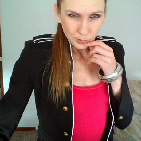 Jodie