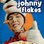 Johnny Flakes 애교