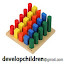 develop children
