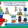 Nettoyage-pro entretien