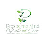 Writer: Prospering Mind & Wellness Care